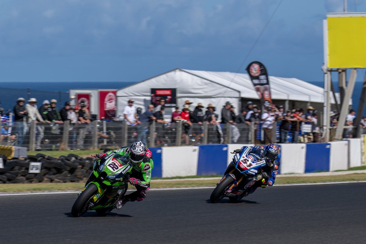 Phillip Island Grand Prix Circuit tweet media