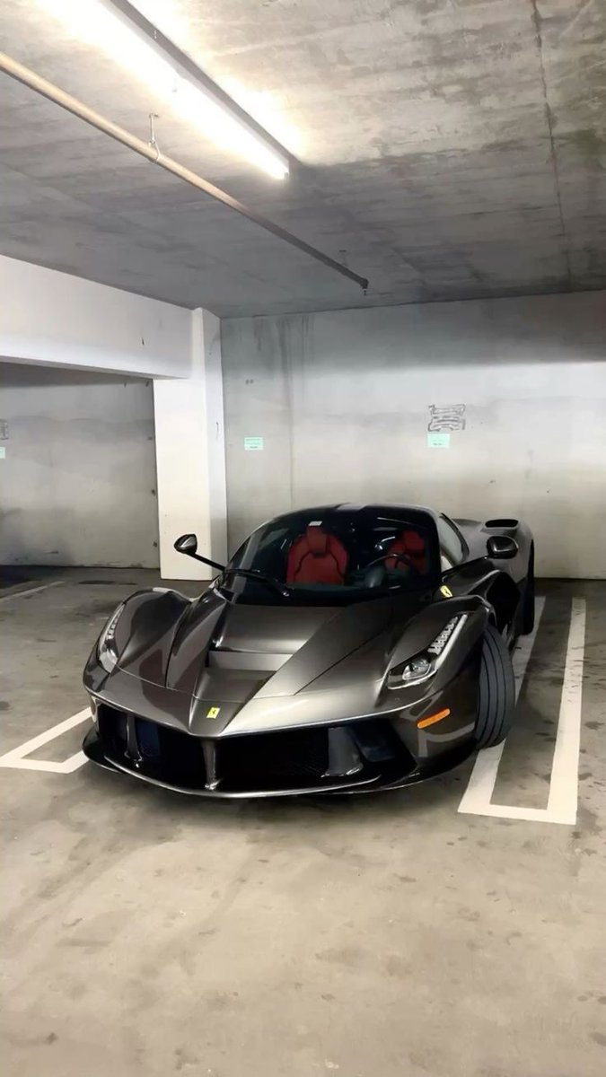 LaFerrari 🔥