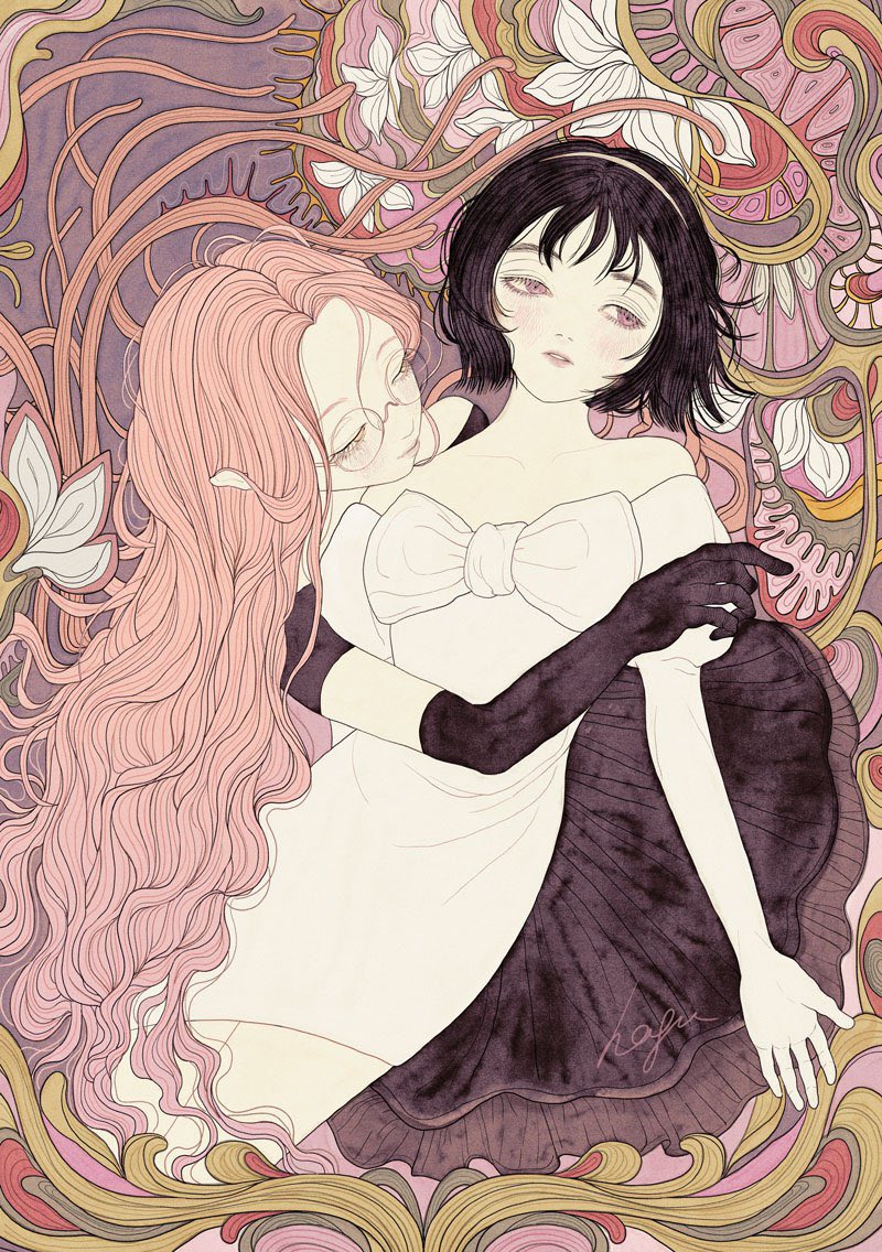 hagushka's tweet image. #portfolioday