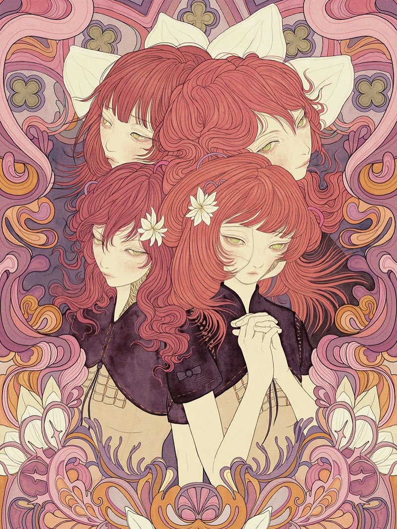 hagushka's tweet image. #portfolioday