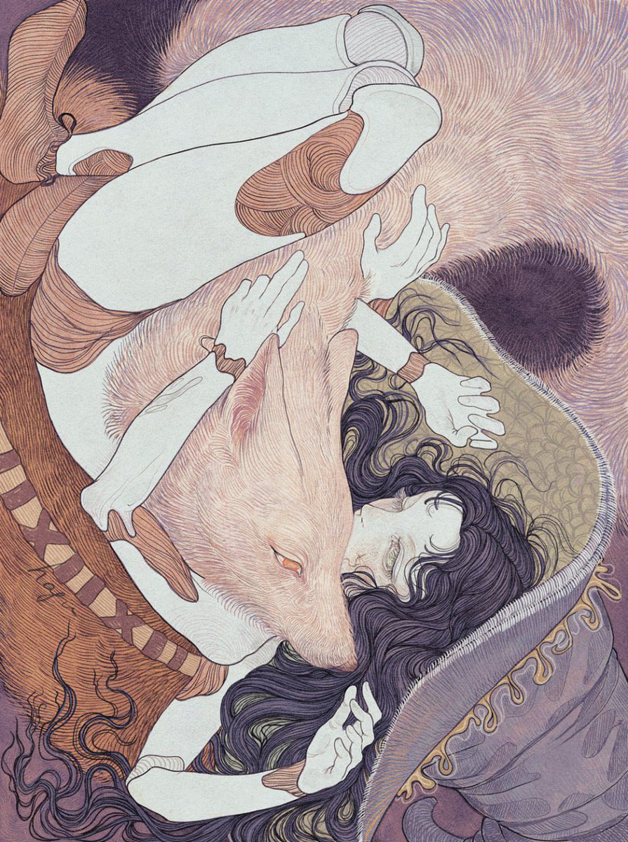 hagushka's tweet image. #portfolioday