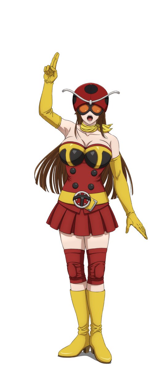 魅力のある赤を見せてください見た人全員強制