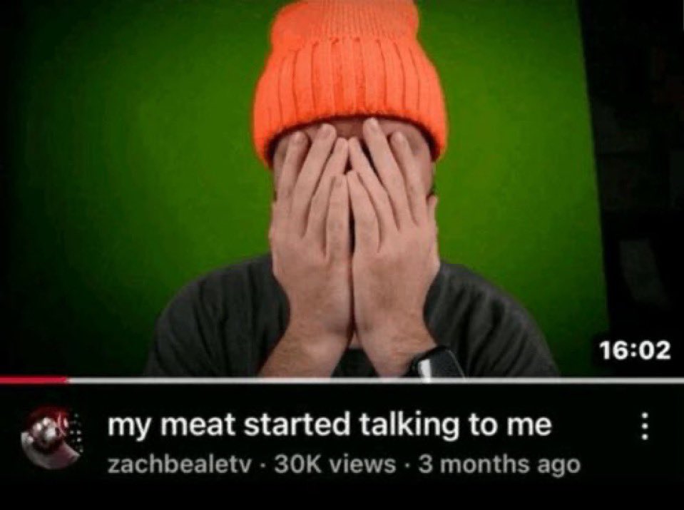 blackfemthanos's tweet image. OH MY GOD BRUH