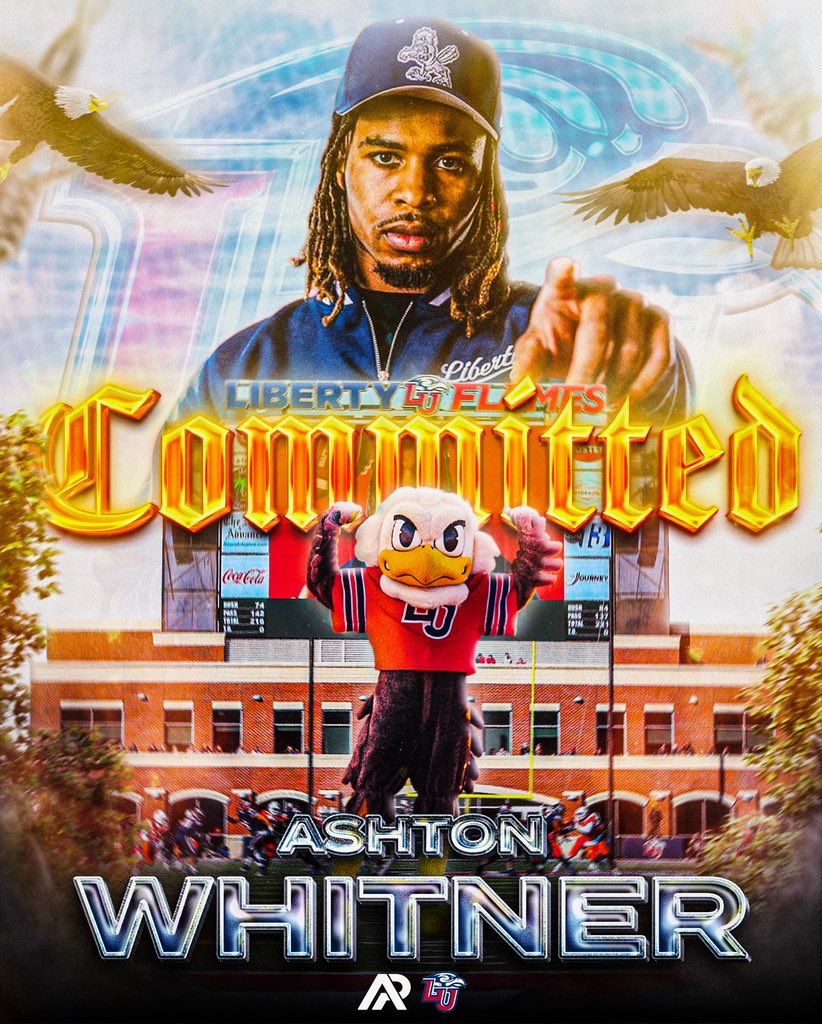 Ashton Whitner tweet media