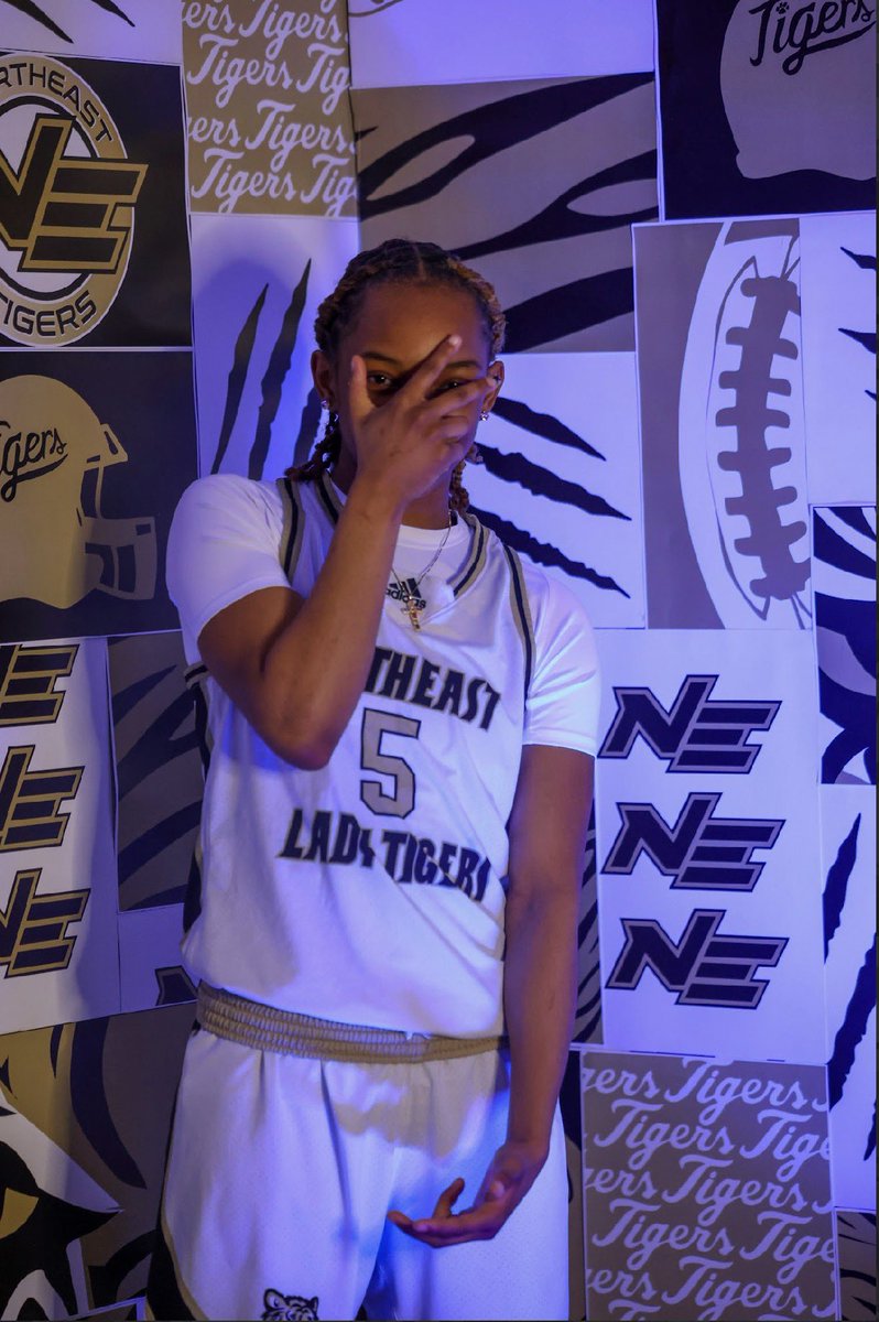 Lauren Norwood tweet media