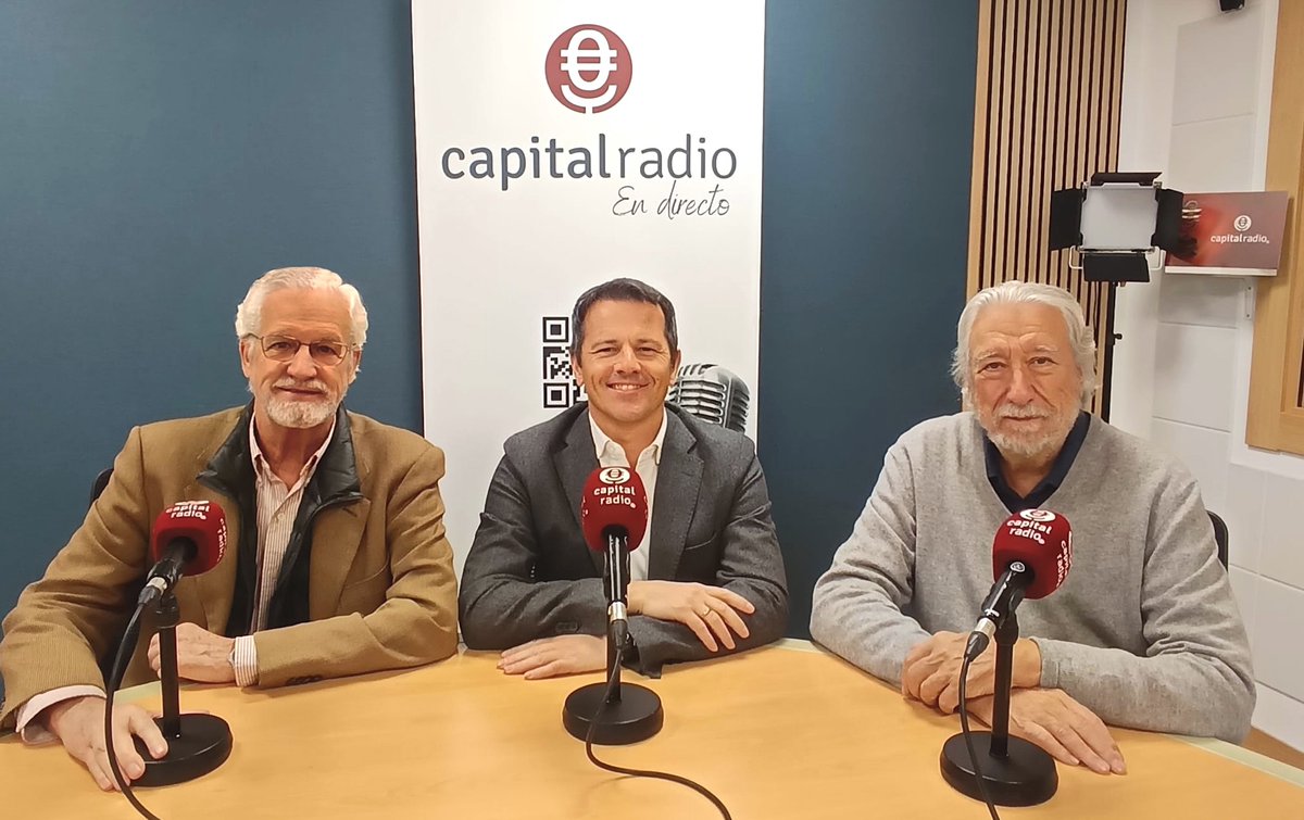 Paco González tweet media