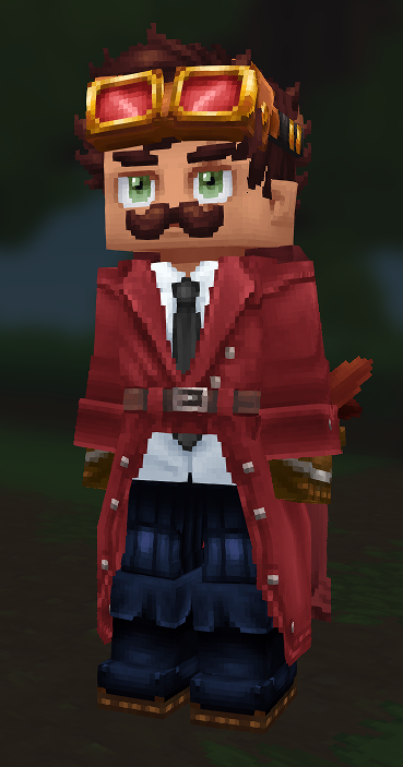 RedFireRex tweet media