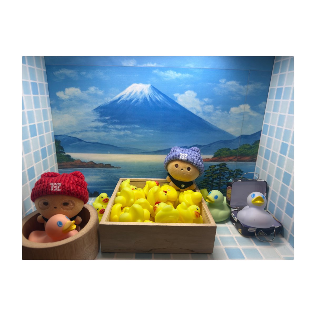GUAINJAPAN's tweet photo. 楽しかった🥰🥰🥰🥰 https://t.co/UzRhVVc0wK