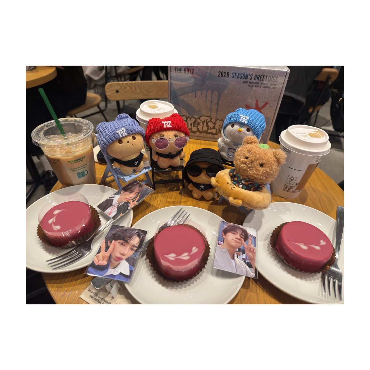 GUAINJAPAN's tweet photo. 楽しかった🥰🥰🥰🥰 https://t.co/UzRhVVc0wK