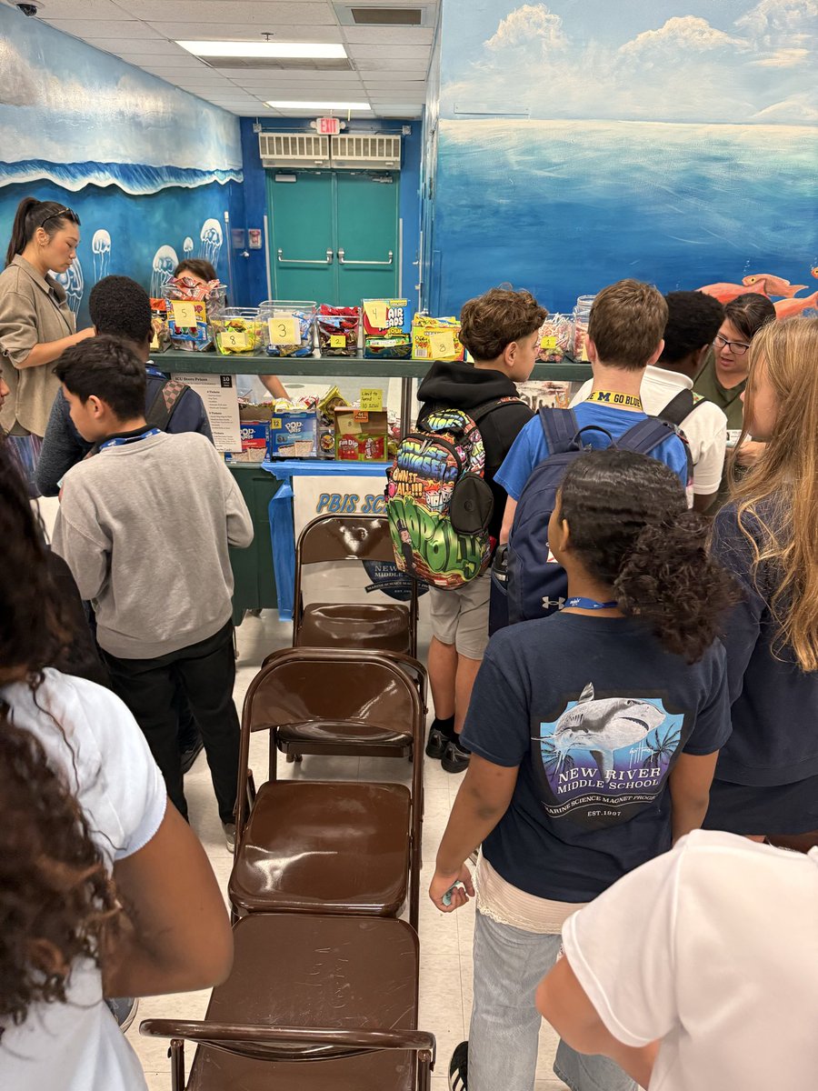 Mrs. E. Fahy, NBCT tweet media