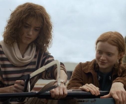 lovedoumit's tweet image. The fruity four and their minis