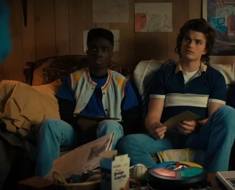 lovedoumit's tweet image. The fruity four and their minis