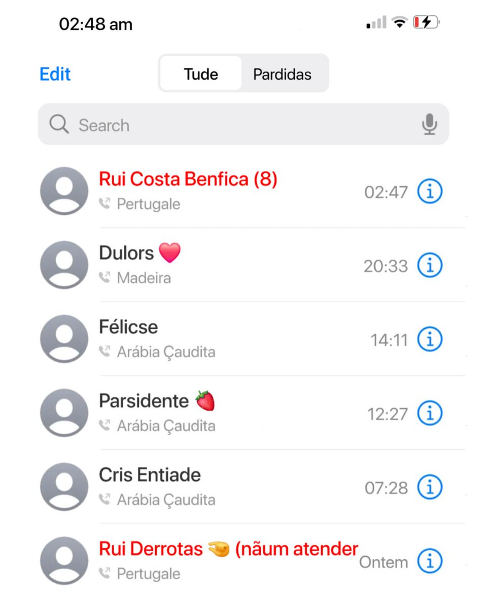 jjboceoficial's tweet photo. PEÇOALE POR AMORE DE DEOS ÇÃO 3 DA MANHÃ NA ARÁBIA PORKEK ESTE CRALHES ME TÁ A LIGARE AGORA???? TAVA A DURMIRE CRALHES, O QUE PAÇOU-SE? UOTAFÂQUE 

Postade do meu aifone https://t.co/PQqxI3BtJ3