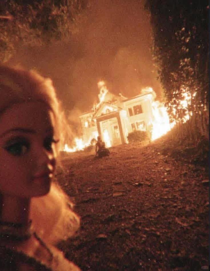 Cuando la gente me busca y me encuentra: