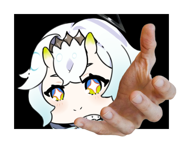 蓮REN @ Commissions Closed tweet media