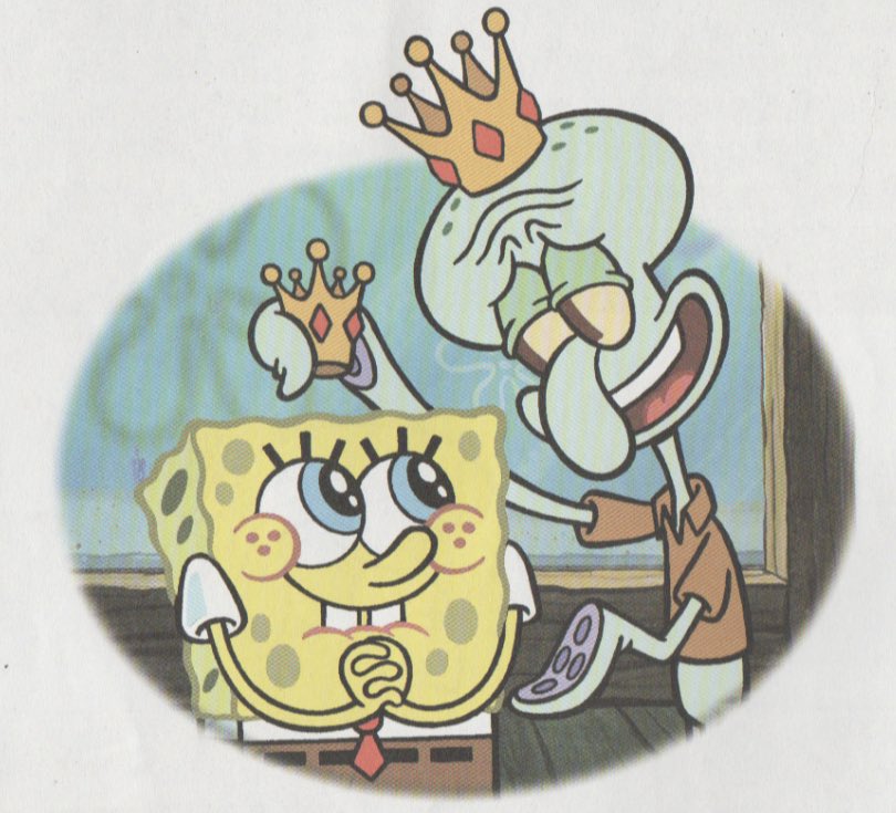 comfortsponge's tweet image. 