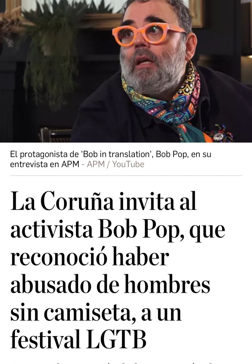 La sincronización de Podemos en opiniones contra Julio Iglesias espero que sea repetida cuando Bob Pop se presente de candidato a la alcaldía en Barcelona.