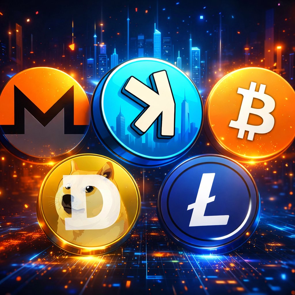 What is your favorite POW?
$KAS
$BTC
$XMR
$LTC
$DOGE