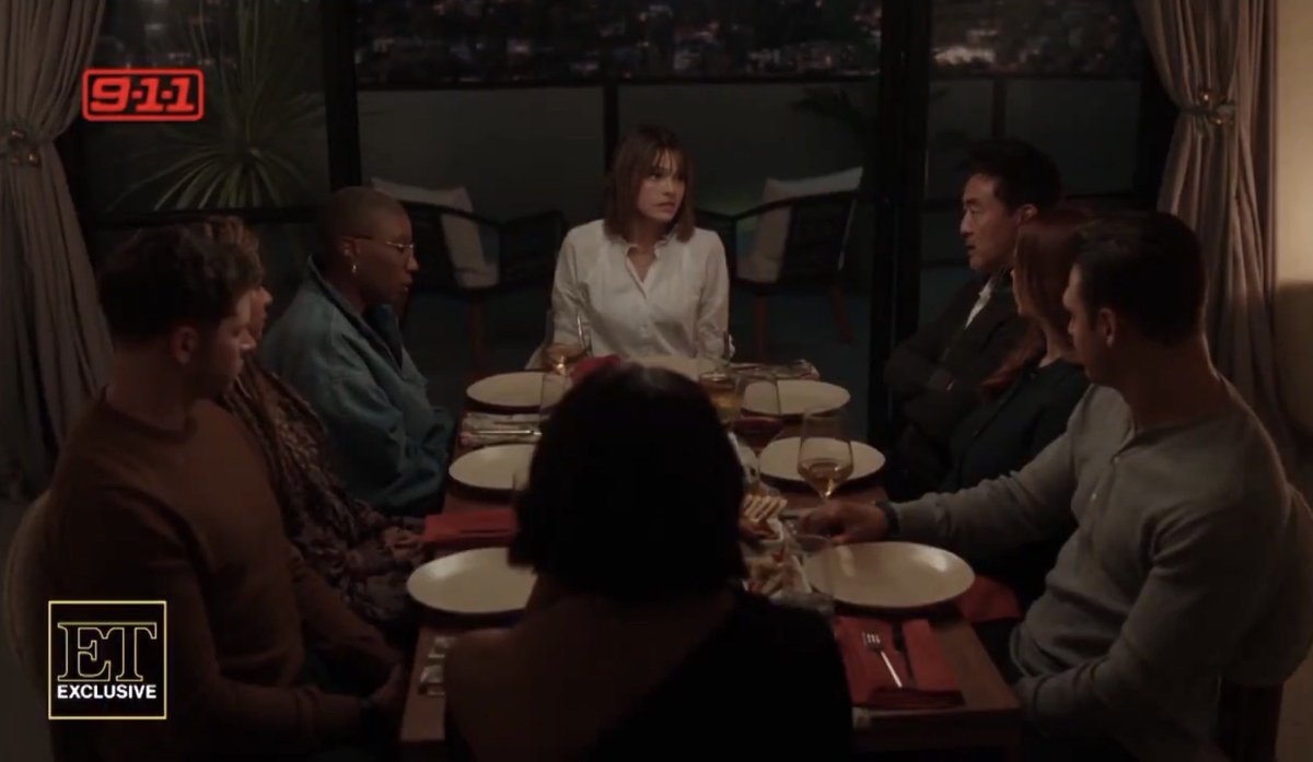 ravibuckleydiaz's tweet image. BUDDIE ACROSS FROM EACH OTHER, EDDIE AND KAREN IN THE SAME ROOM AND EDDIE SITTING NEXT TO MADDIE IVE BEEN PRAYING FOR TIMES LIKE THIS!!!