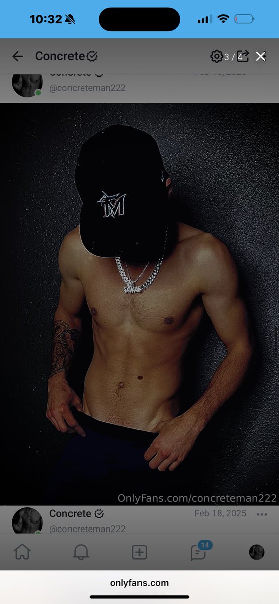 Post-grind, shirt stayed behind 😈  
Concrete-built abs, zero excuses. Who's ready to see what the pump really looks like up close?  
DM me for the exclusive drop 🔥💦  
Venmo/Ca in bio if you appreciate the view 💰👀  
#ThirstTrap #Shirtless #Abs #DMMe #ConcreteKing