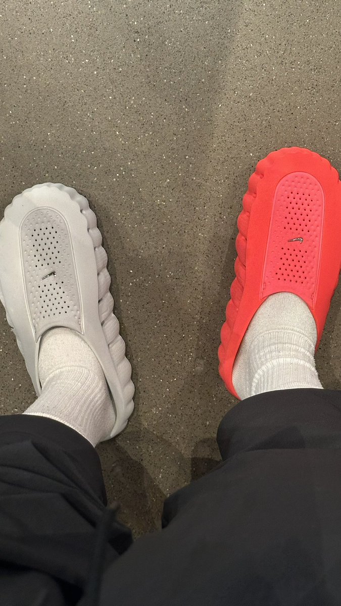 SebbyBrule's tweet photo. TESTING NIKE MIND @nike 
📍: Nike La Défense https://t.co/XcouMSdbsF