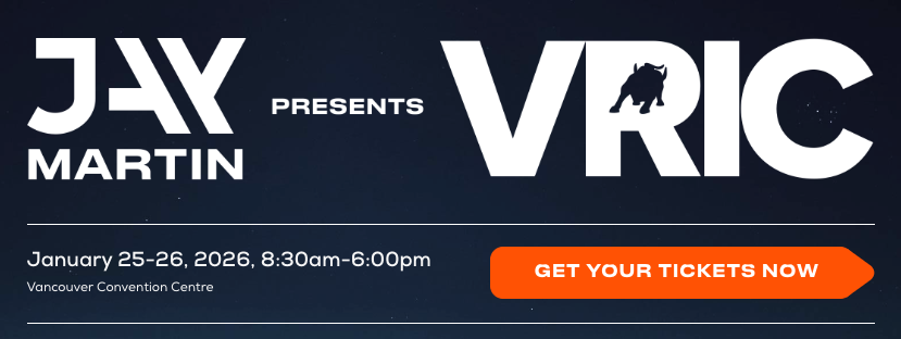 Hi-VIEW RESOURCES INC. TO ATTEND AND PRESENT “DISTRICT SCALE EXPLORATION OF THE TOODOGGONE REGION” AT VANCOUVER RESOURCE INVESTMENT CONFERENCE (VRIC)

Hi-View will be attending and presenting “District Scale Exploration of the Toodoggone Region” the upcoming Vancouver Resource