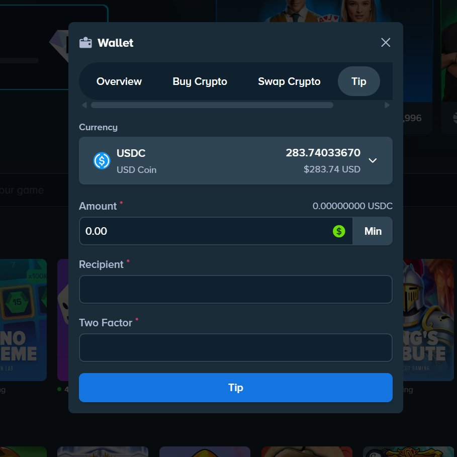 Start giving out tips on live stream 

We giving out more on stream 

Pull up on stream: kick.com/demize