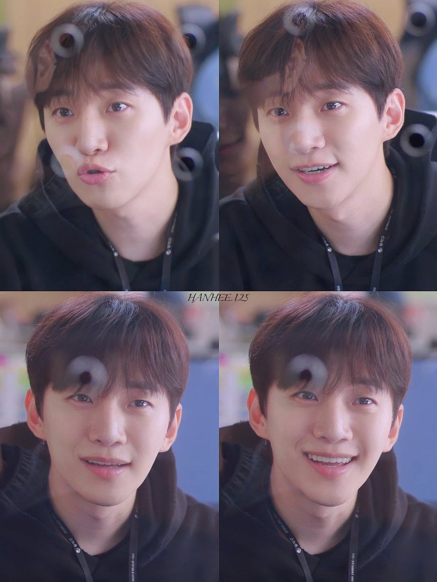 이달의 친절공무원💗