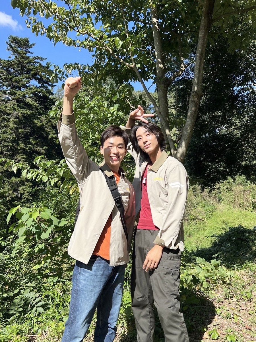 今日1/15 23時からインスタライブを、ソラトとするぞー！
みんな集まれー！！！

instagram.com/haruto_yoshida…