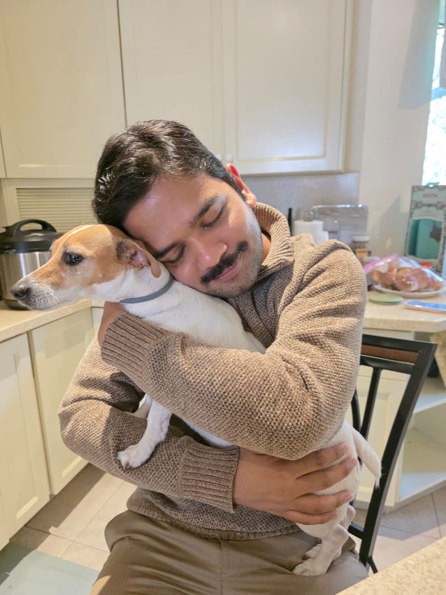 Devang Shah tweet media