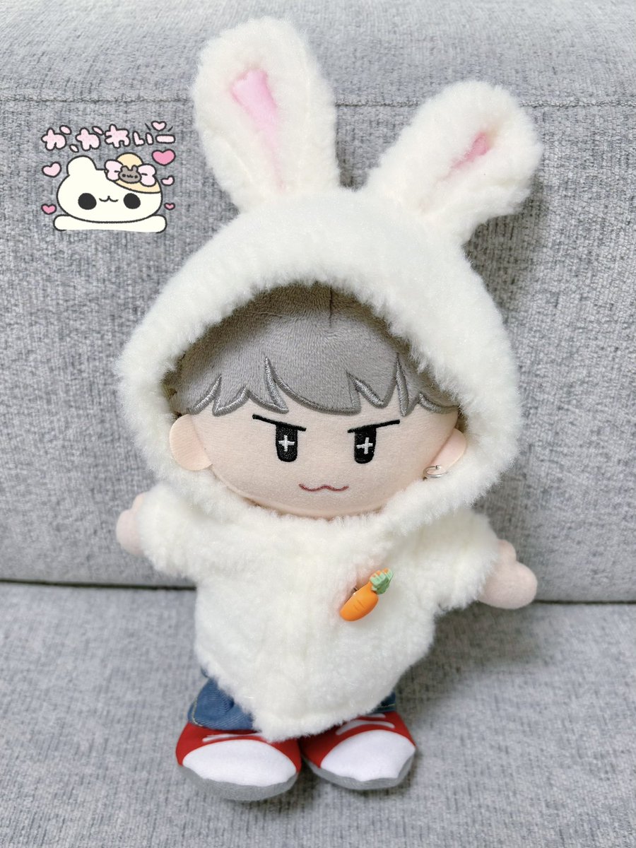 北山宏光 オリジナルマスコット 北山宏光 オリジナルマスコット FC会員限定】「オリジナルマスコット