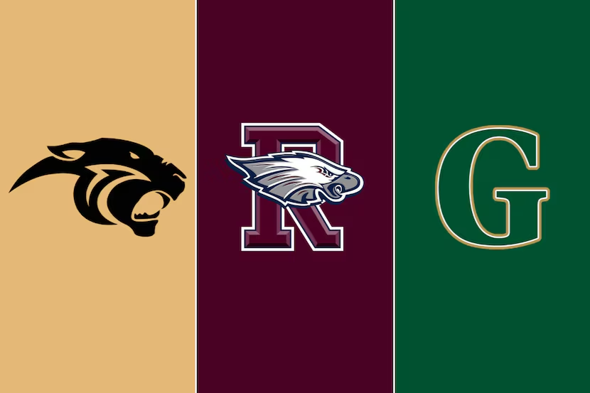 At this point in the #TXHSGBB season, Plano East's Arianna Robinson (25.9 points per game) is the Dallas area's top scorer. 🏀

Who else is standing out? Take a look at this week's girls basketball stat leaders here:
dallasnews.com/high-school-sp…