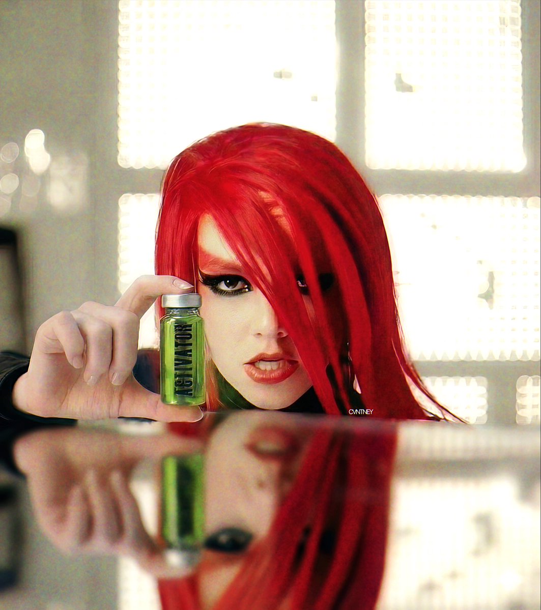 cvuntney's tweet image. the substanceney