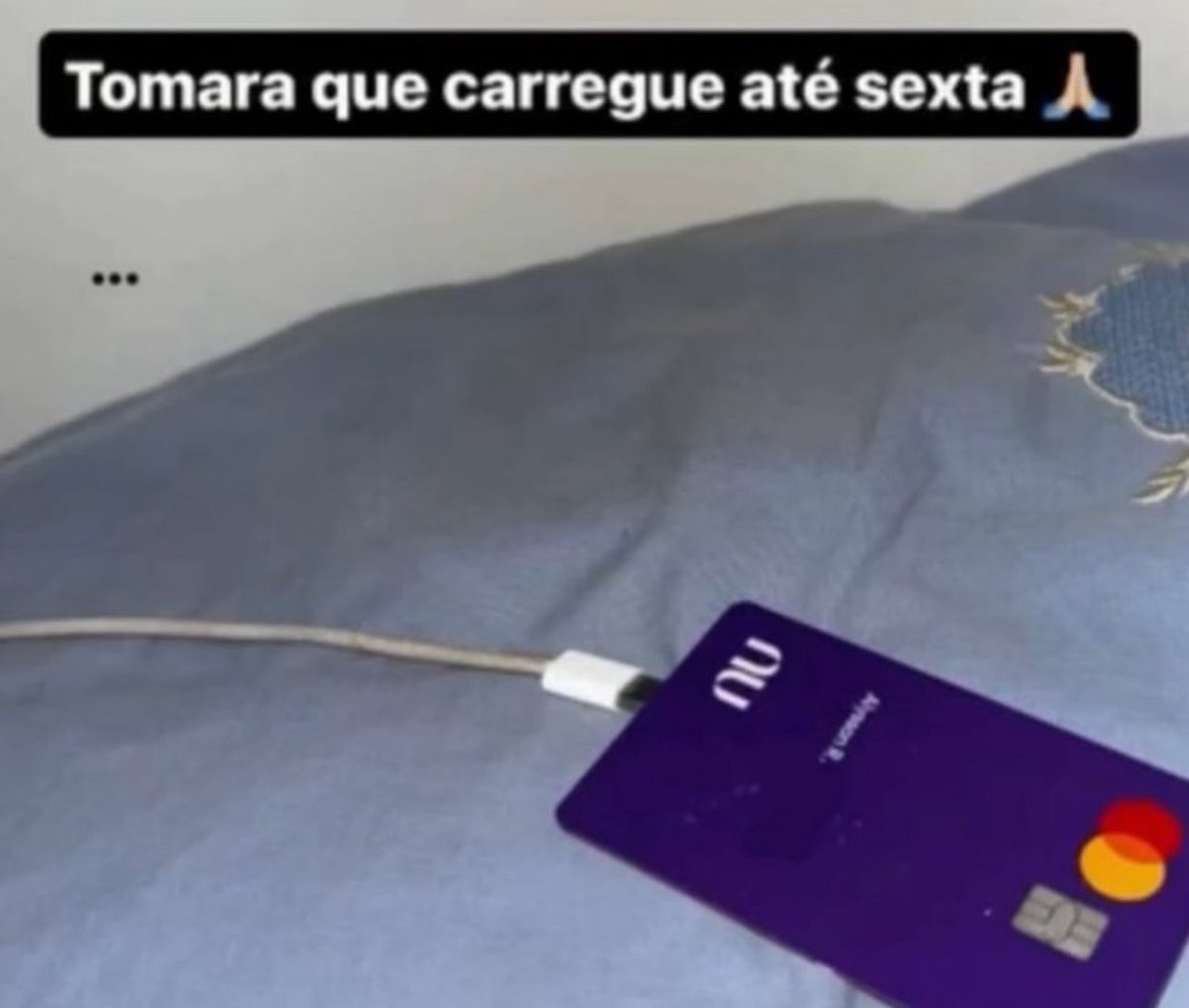 shitpostverdade's tweet image. 