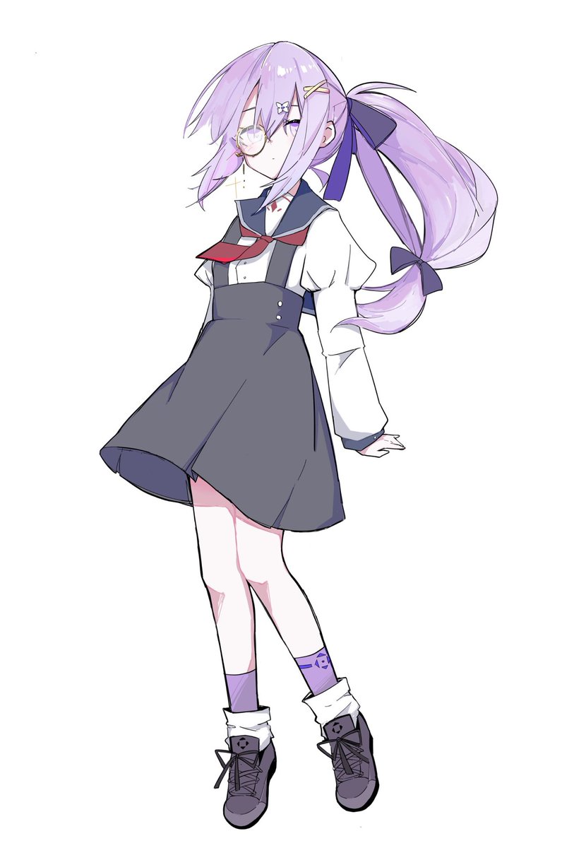 NaneonAster's tweet photo. JK Lagrange
2025→→→2026
#arcaea_art 
#arcaea https://t.co/zoJFtCs23O