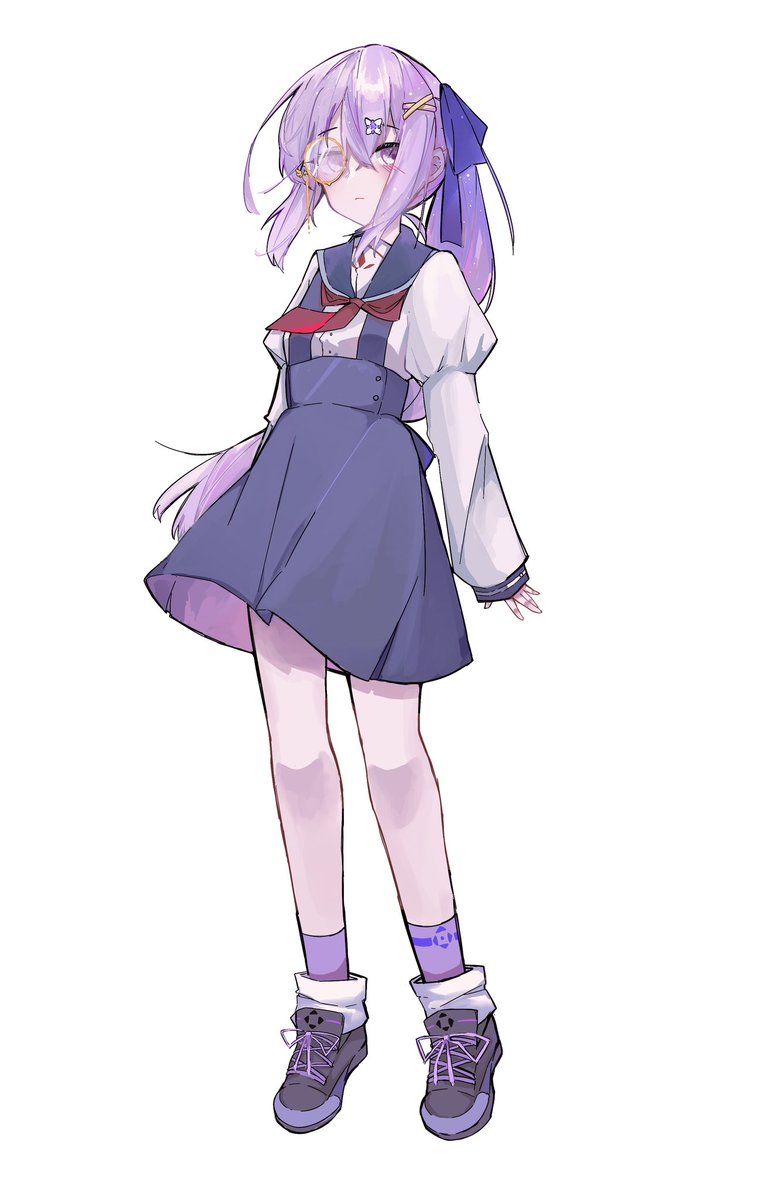NaneonAster's tweet photo. JK Lagrange
2025→→→2026
#arcaea_art 
#arcaea https://t.co/zoJFtCs23O