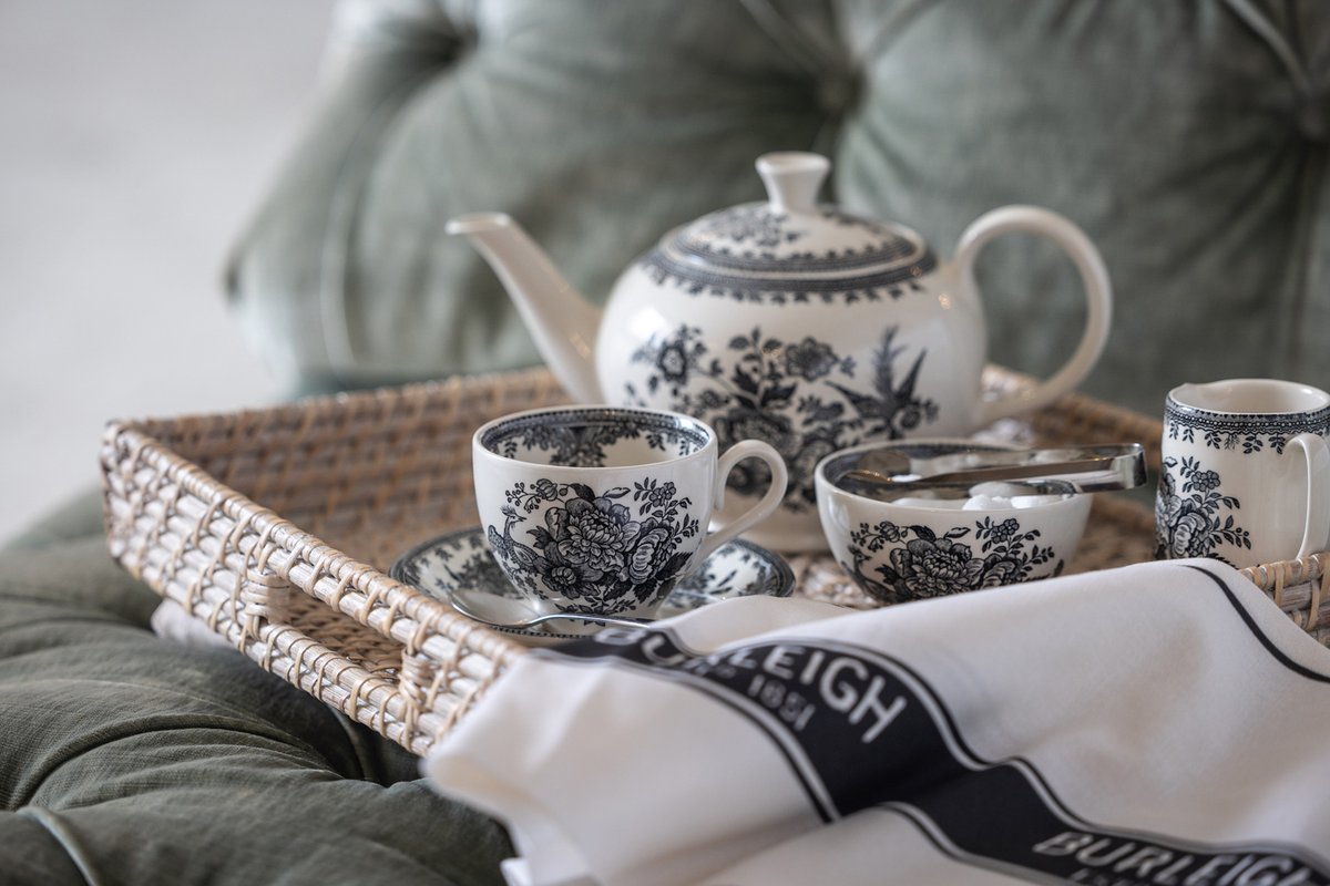 英国雑貨ANTRO｜バーレイ代理店 (@burleigh_antro) / Posts / X