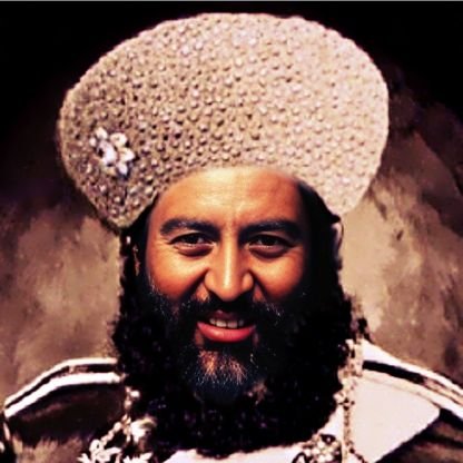 Zoddzai's tweet image. Mo Reza Pahlavi should've learned from ARK on how to quash rebellions.