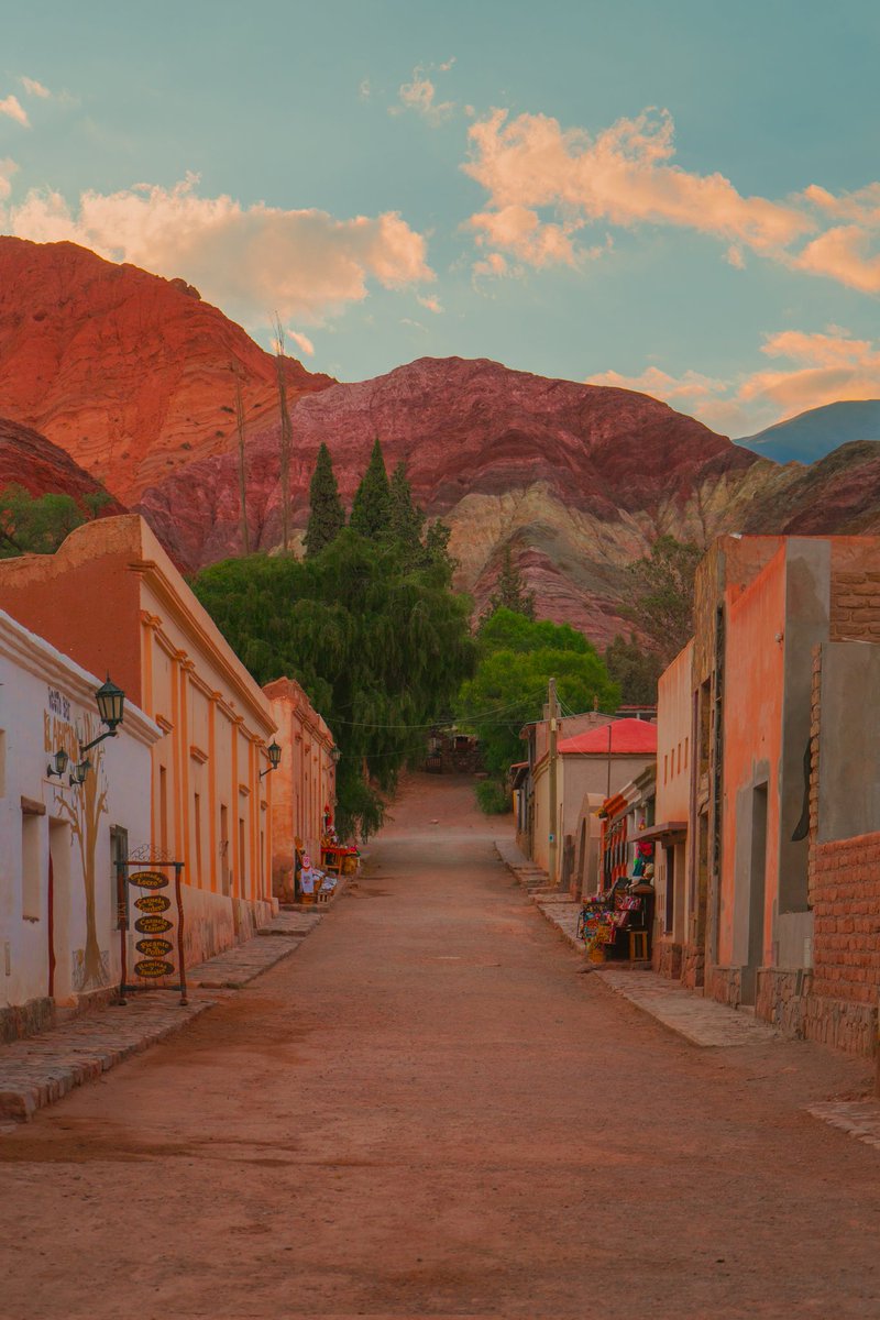 Cuatro fotos que saque en el mejor pais del mundo