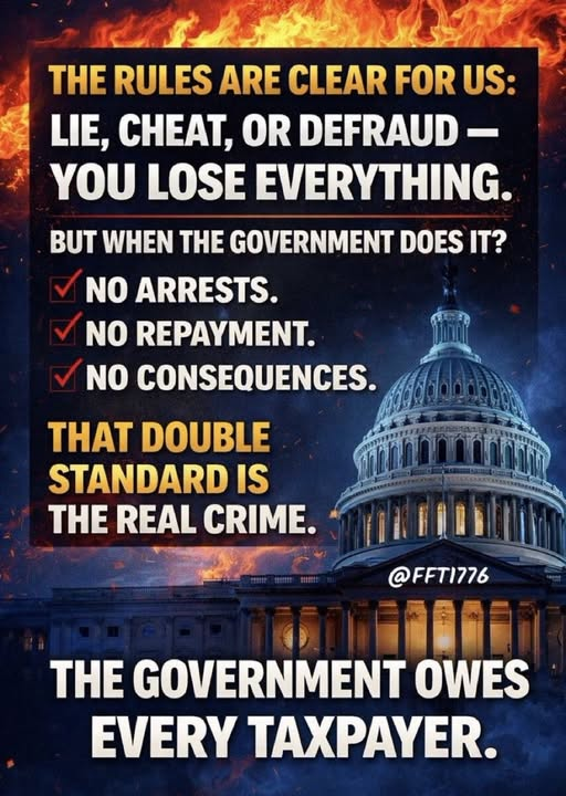 SaltyGoat17's tweet image. FACT!!!