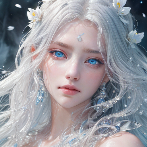 sarangsionfa's tweet photo. 一緒に絵を鑑賞しましょう~ ^^  -Make by MyAI- \#AIアート \#デジタルアート \#テクノロジーアート \#アートワーク \#創造性 \#AI絵 https://t.co/zHow6rrGBW https://t.co/GrG5CuC1B9
