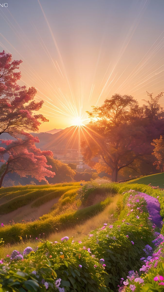 Good Morning X Fam

Have A Lovely Morning