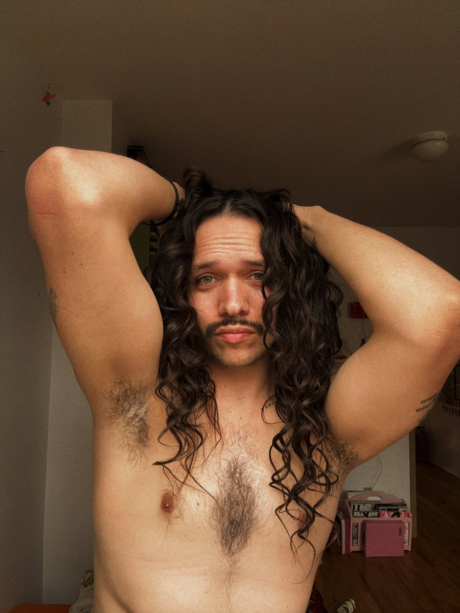 patrickdstudios's tweet image. I thought this was the best photo I’d ever taken of myself after I took this today. I am fighting the demons :)