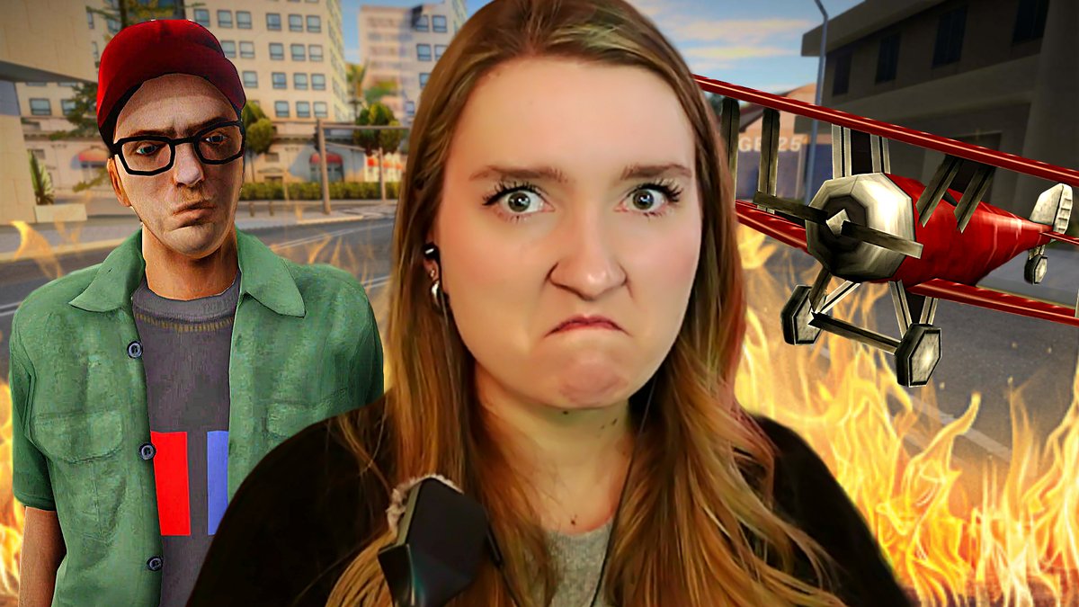 Miranda 🎮 tweet media