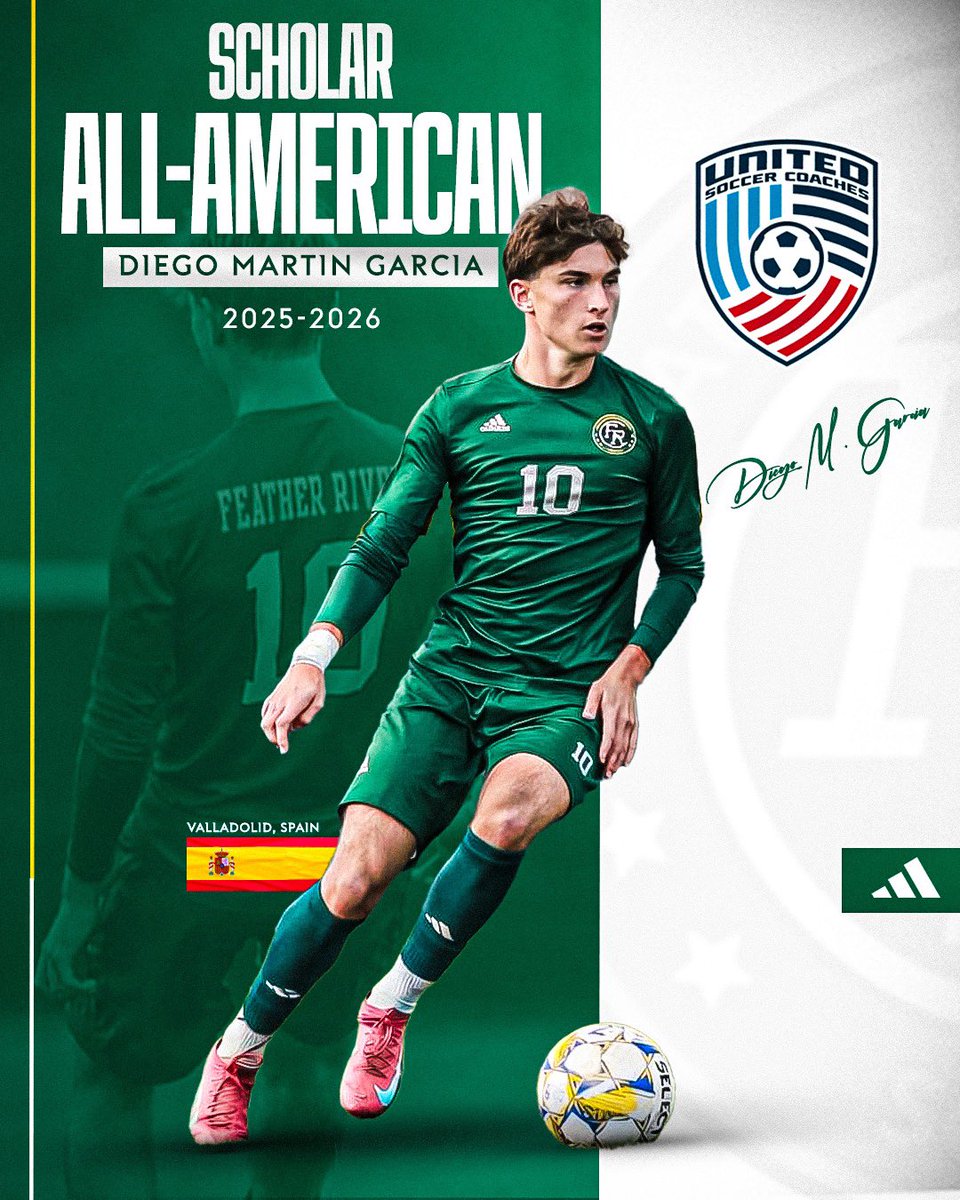 FRC Men’s Soccer tweet media