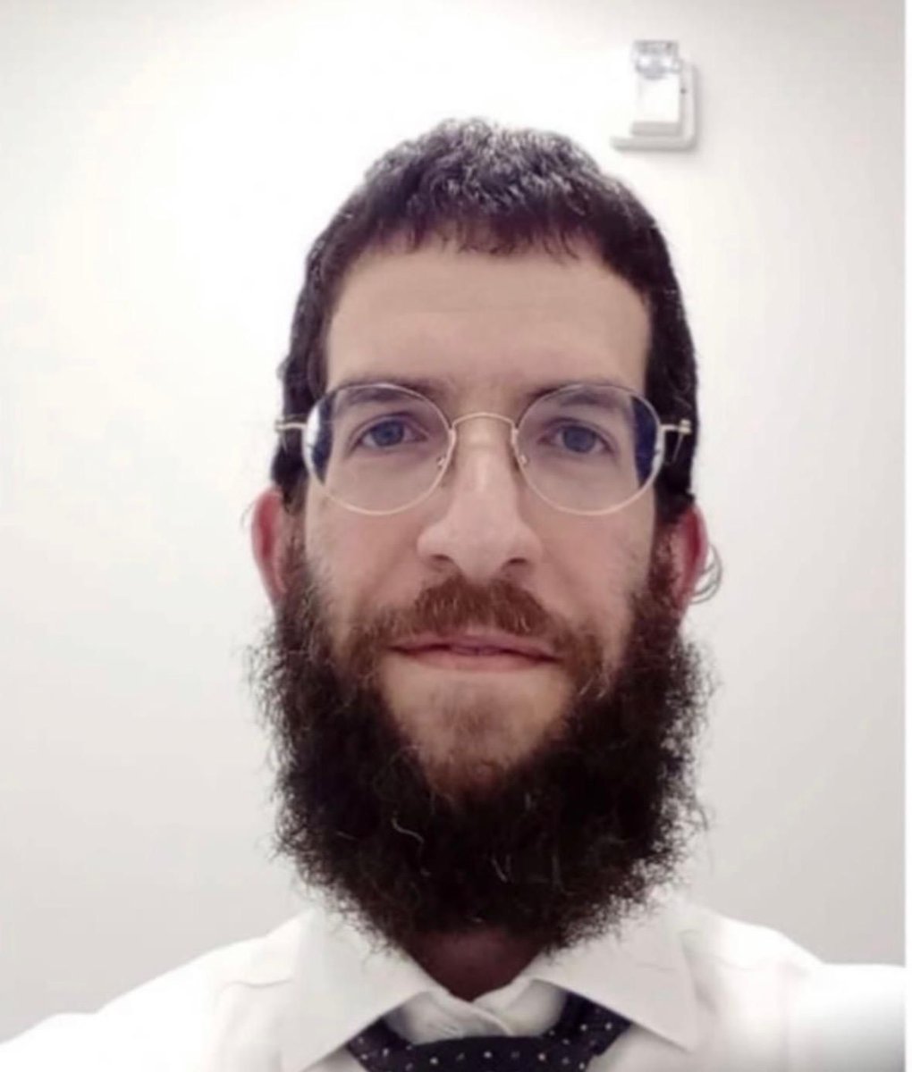 Asher Lovy tweet media