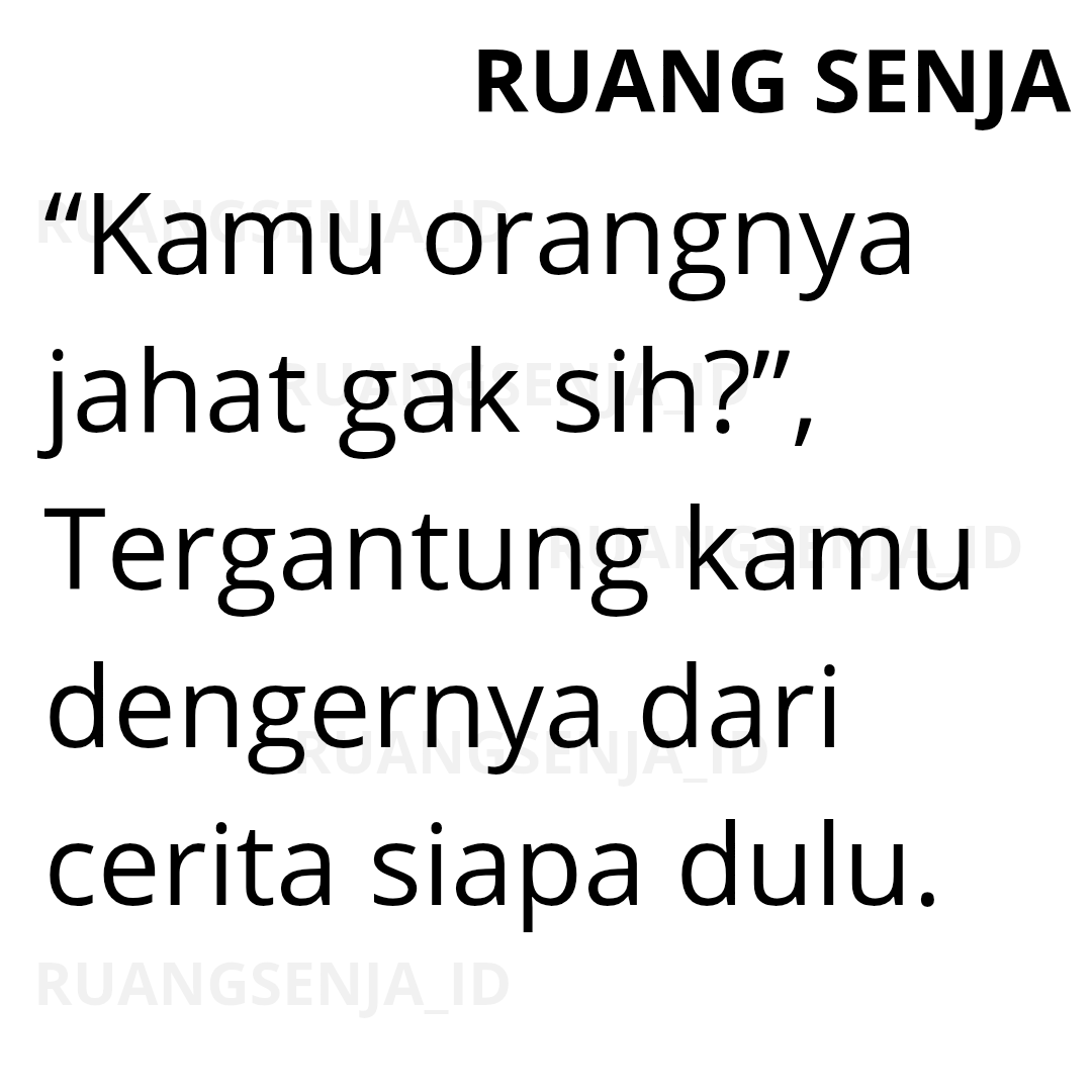 RuangSenja_id's tweet image. 