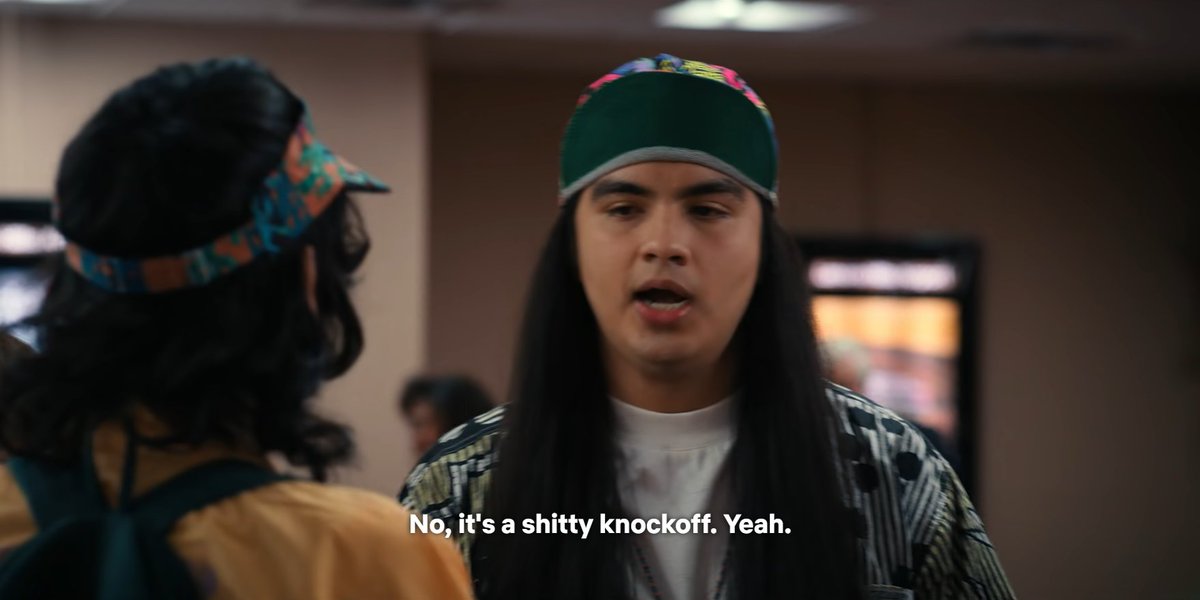 rabtoast's tweet image. fun little detail