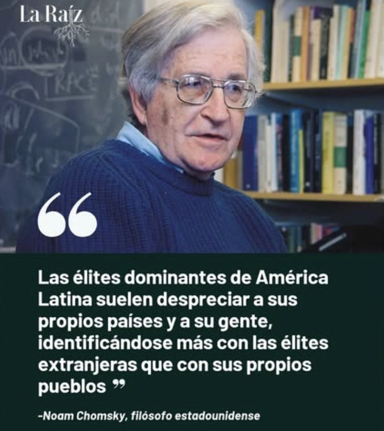 majfud's tweet image. y cómo odian que se los digas.