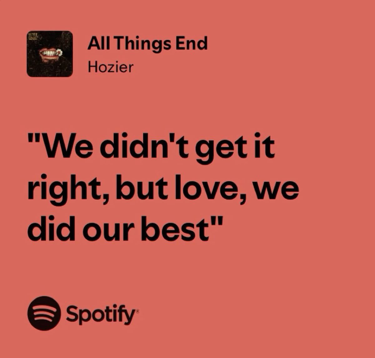 my comfort song 🫂